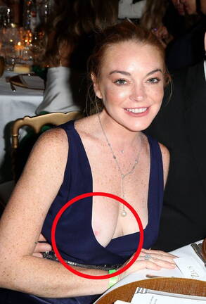 Lindsay Lohan superb-sexy-photo