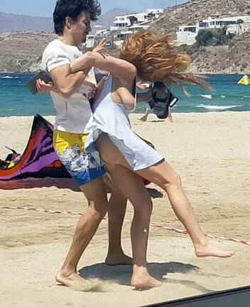 Lindsay Lohan superb-sexy-photo