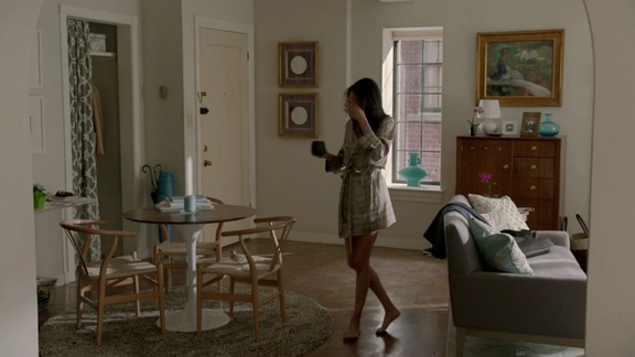 Meghan Markle goes-nude