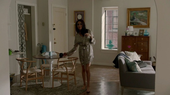 Meghan Markle nude