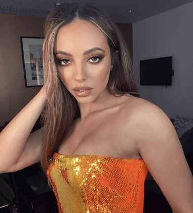 Jade Thirlwall Boobs