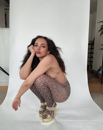 Jade Thirlwall Ass
