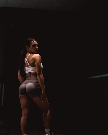 Saryna Gracia Ass