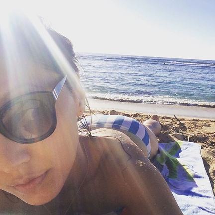 Linda Park Ass