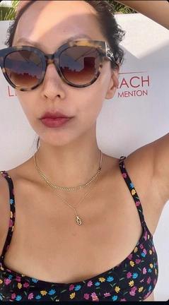 Linda Park Boobs