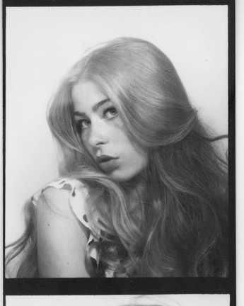 Clementine Vaughn