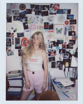 Clementine Vaughn 