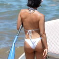 Diane Guerrero bikini ass