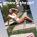 Diane Guerrero bikini