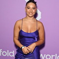 Mackenzie Ziegler boobs cleavage