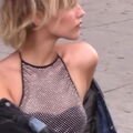 Grace VanderWaal tits