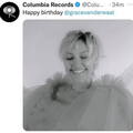Grace VanderWaal cute blonde