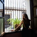 Loreto Peralta sexy