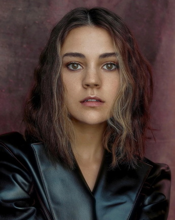 Johnna Dias-Watsonis looks awesome