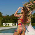 Melissa Maia de Sousa sexy and hot